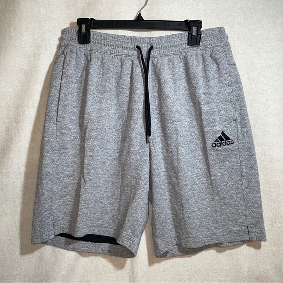 adidas shorts xl waist size